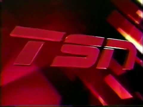 TSN Curling Trials intro & sponsor tag 2001