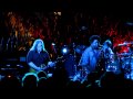 Gov't Mule ~ Afro Blue w/Ron Holloway