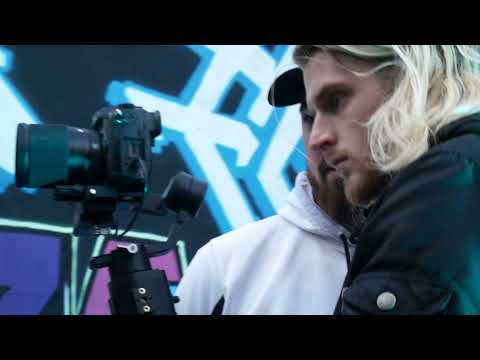 GOLDORECORDS // BEHIND THE SCENE