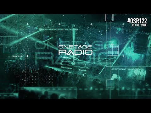 Artento Divini - Onstage Radio 122
