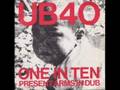 UB40 - One in ten 