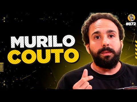 MURILO COUTO - Podpah #872