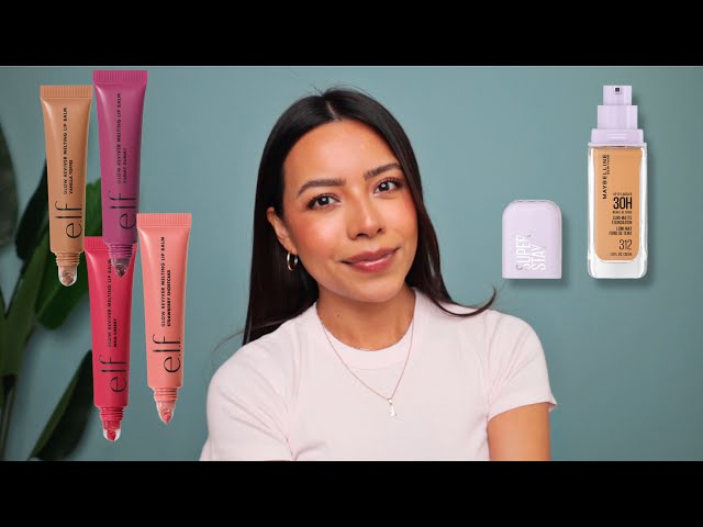 Vídeo relacionado con e.l.f. Squeeze Me Bálsamo Labial Hidratante con ácido hialurónico, Fresa