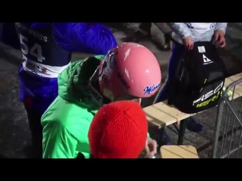 Severin Freund - Von Klaus Christ