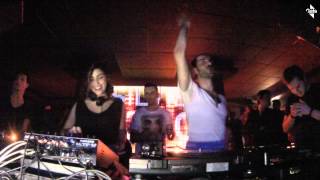 Silvie Loto's DJ Set @ Gate Clubbing - 08 Marzo 2014