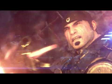 Gears of War Ultimate Edition Gameplay | Insane difficulty | 1080p 60fps | First 25 Minutes |