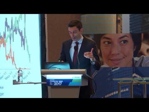 2017 Coface Country Risk Conference - Coface's country and sector risk assessment
