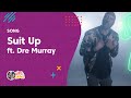 Song Suit Up Ft Dre Murray Kids On The Move