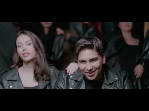 Rejep  Rejepow - Galdyr elleri (official clip)