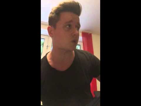 Kevin O Neal - Wildcard Beatbox Shootout 2016