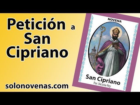 San Cipriano Free Video