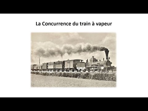 200e du Guillaume Tell - Chapitre III : La concurrence et les 175 ans du spanisch-Brötli-Bahn