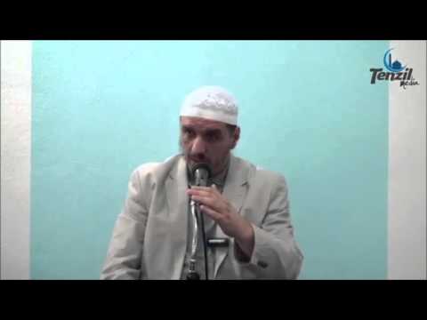 Lidhe Zemren me Allahun! Enis Rama