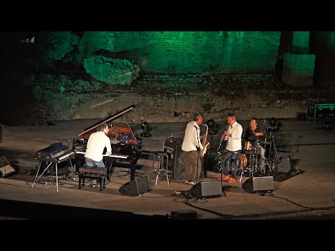 Stefano Bollani, Teatro Antico, Taormina | Parte 5