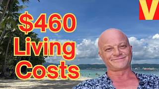 Philippines | $460 basic costs  | Fewer Expats Here
