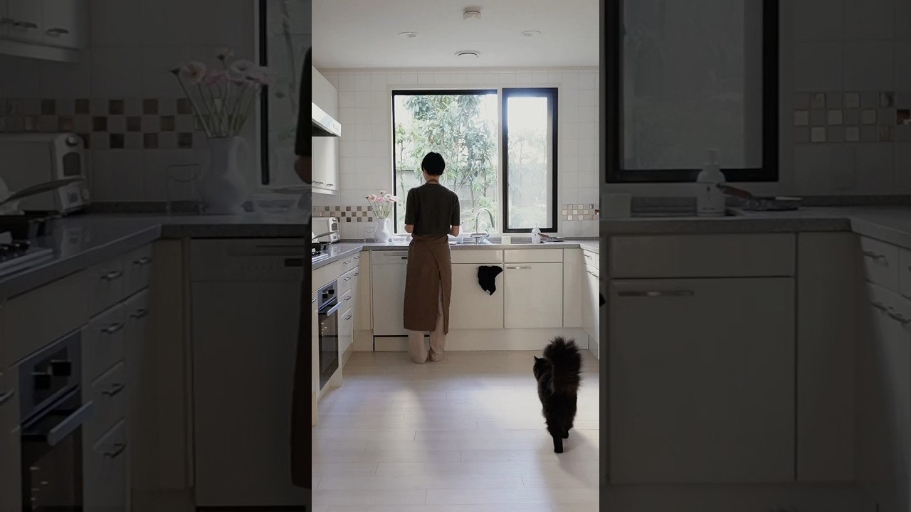 冬を感じるグラタンづくり🍽️