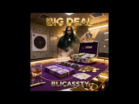 Blicassty - Big Deal