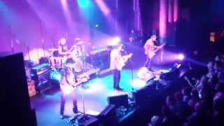 Sunnyboys - Tunnel of My Love