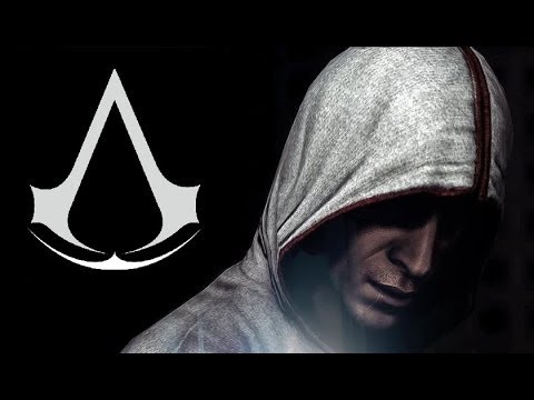 Assassin's Creed - Le Dernier Message de Desmond [HD]