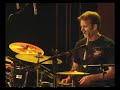 My drum solo while touring with Maynard Ferguson