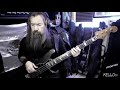 Audioslave - "One And The Same" (Bass Cover)