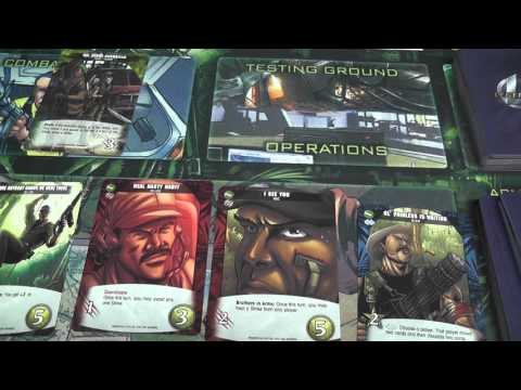 Legendary Encounters Predator Review