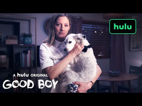 Into the Dark: Good Boy - Trailer (Official) • A Hulu Original