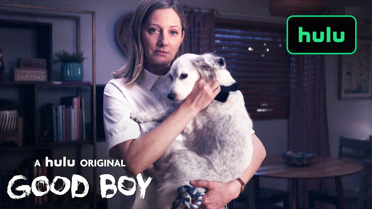 Into the Dark: Good Boy - Trailer (Official) • A Hulu Original