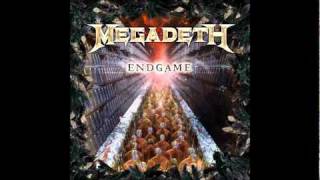 11-. Megadeth - The Right To Go Insane (320Kbps)