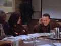 Rob Schneider on Seinfeld