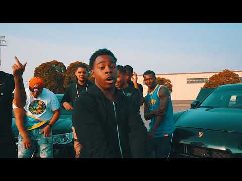 Turkeybag Joe ft Bandlifebirdy "In My Head" directed by @KWelchVisuals