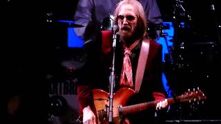 Tom Petty - Free Fallin' live Hollywood Bowl 09.25.2017