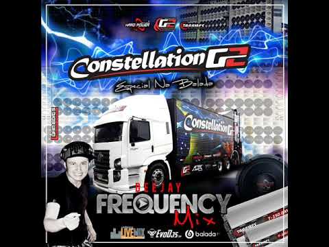 Constellation G2 2019 (Especial Na Balada) - Dj Frequency Mix