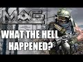 What The Hell Happened To MAG And Where The Hell Is MAG 2