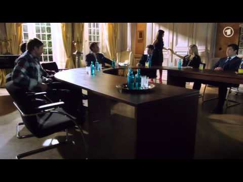 Verbotene Liebe Folge 3885 - Tristan und Sebastian - Verrat an Rebecca