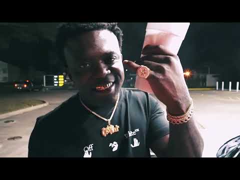 Koont Grinder - I Aint Going For That (Exclusive By: @HalfpintFilmzz)