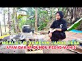 Ngaliwet Bareng Janda Desa Dan Keluarga Besar Ayam Bakar Bumbu Pedas Manis