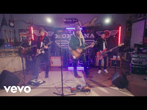 Tim Montana - Stronger Than You (Live)