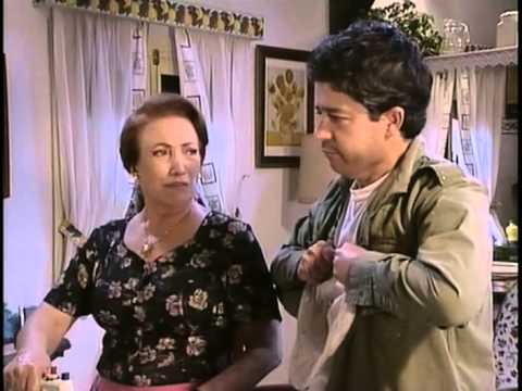 Manos a la Obra - Madres no hay más que dos - 2x02