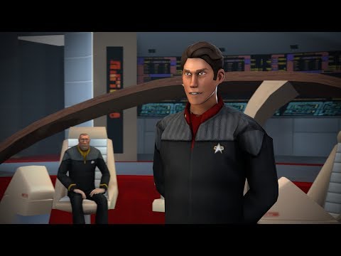 [SFM] - Captain's Log