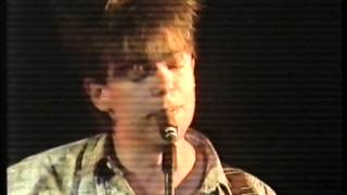 Echo and the Bunnymen 03 Silver St Georges Hall Liverpool 84