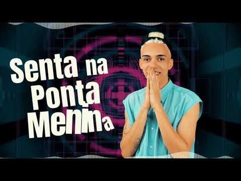 Mc Faro - Senta Na Ponta (Lyric Video)