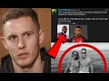 Dean Henderson Responds To Assaulting Girlfriend Rumours After Mason Greenwood Story