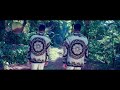 Ikka-Body language ft.THEMXXNLIGHT|Official music video |Directorgifty |the prophec