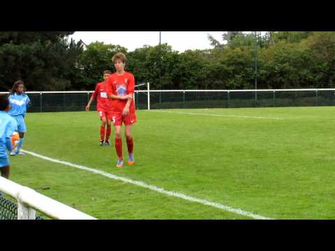 Paris FC 0-0 La Maladrerie O.S