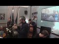 A Night At Tony's - Gigi Gryce/Art Farmer Tribute