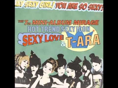 download lagu mp3 mp4 T ara Album Day By Day, download lagu T ara Album Day By Day gratis, unduh video klip T ara Album Day By Day