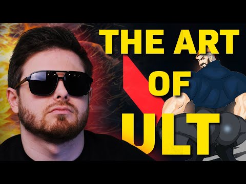 The Art of Brimstone's Ultimate