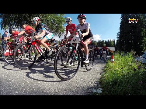 23. Bergpreis Afritz-Verditz 2021