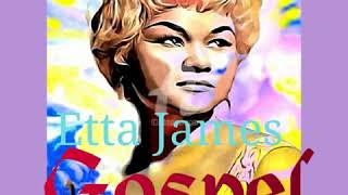 Etta James - Oh Happy Day - I Believe I Can Fly - Mixed For Chris Santos DeeJay